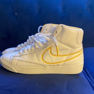 Nike Blazers